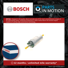 Fuel Pump In Line 0580464084 Bosch 170102BB00 180022BB00 3111126900 3112126900