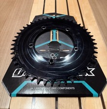 Garbaruk Chainring 110bcd 5 Bolt Aero