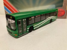 EFE 27507 Wright Scania First