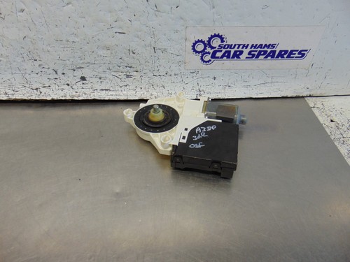 Audi window regulator motor - a3,