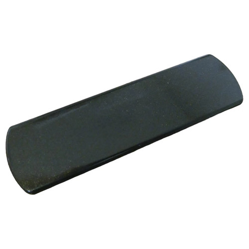 Metal heater plate used - metal,