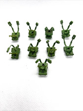 Britains Swoppets British