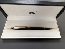 MONT BLANC MEISTSTUCK ball