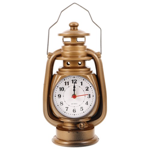 Bedside desktop alarm clock - bedside,