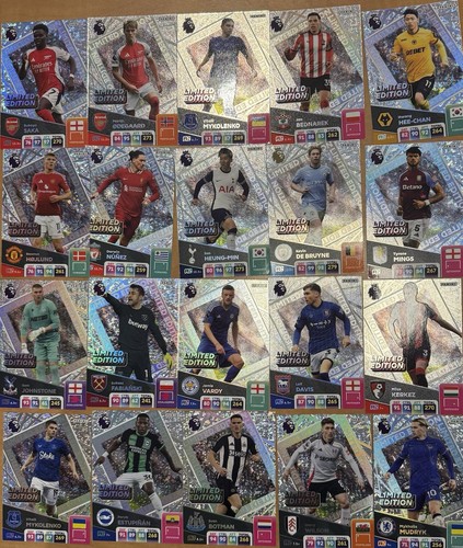 Panini adrenalyn 2025 - panini,