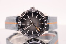 Christopher Ward x WatchGecko
