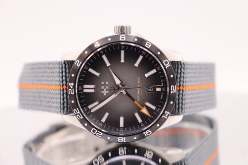 Christopher ward watchgecko - christopher,