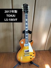 TOKAI LS-186VF 2017 Safe
