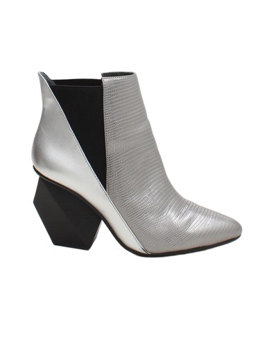 United nude women boots 5 - nude,