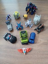 Transformers Toys Bundle