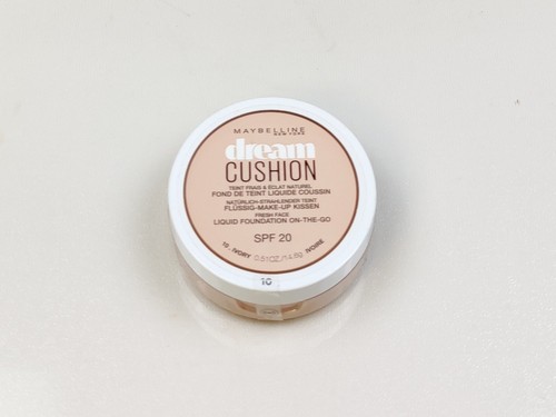 Maybelline dream cushion - dream,
