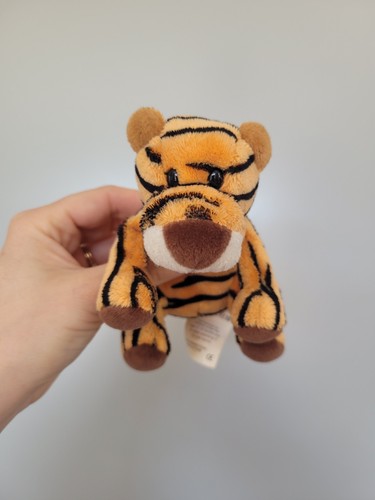 Cuddle crew tiger soft - cuddle,