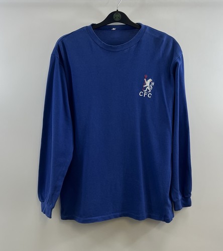 Chelsea home football - l/s,