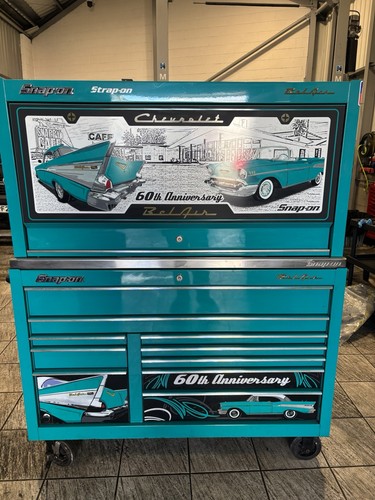 Snap tool chest - snap,