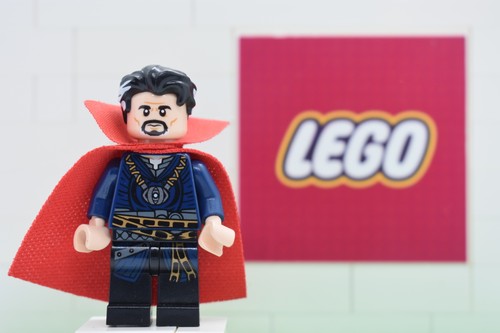 Doctor strange starched - doctor, (starched