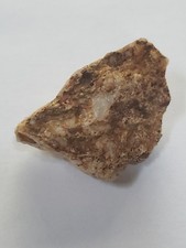 NATIVE GOLD QUARTZ  FROM THE
