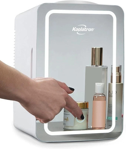 Koolatron cosmetic mini - 6l,