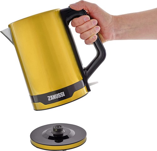 Zanussi digital cordless - digital,