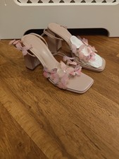 Dusky Pink Forever Comfort