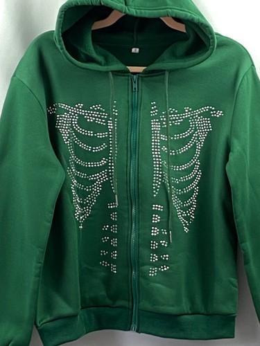 Womens graphic skeleton - graphic,