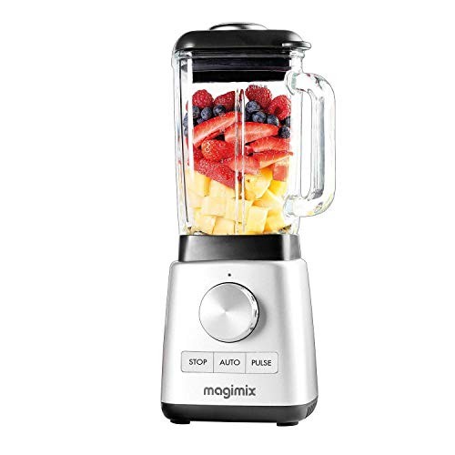Blender power quiet - quiet, mark