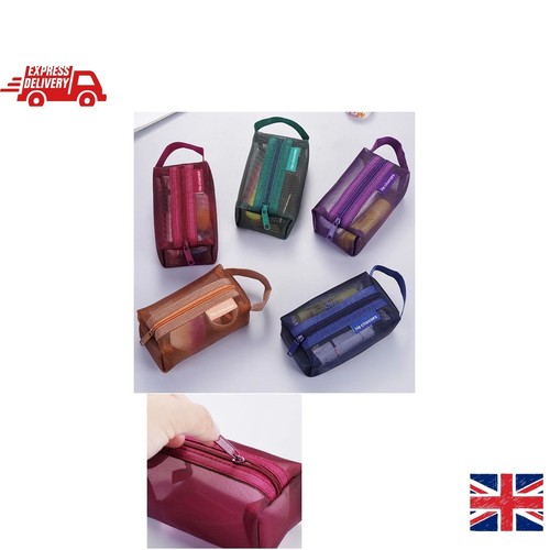 Mini zipper pouch large - zipper,