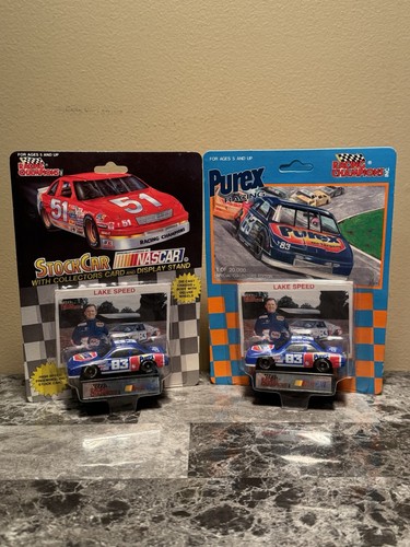 1992 racing champions purex - racing,