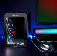 New Edition 4L Goodmans Led