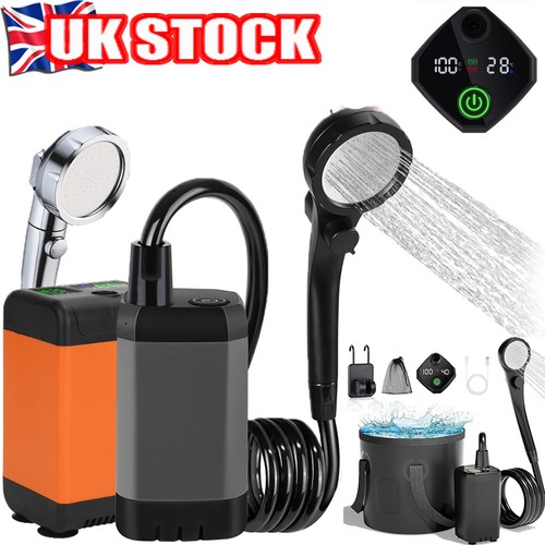 Portable shower camping - shower,