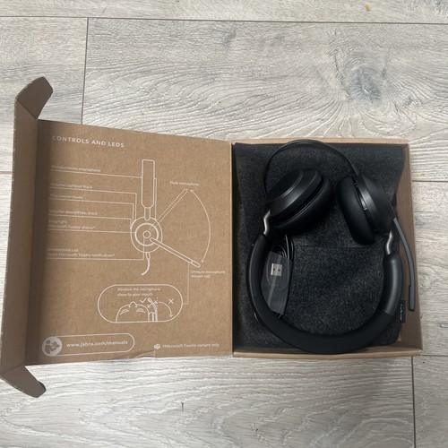 Jabra headset evolve2 - jabra,