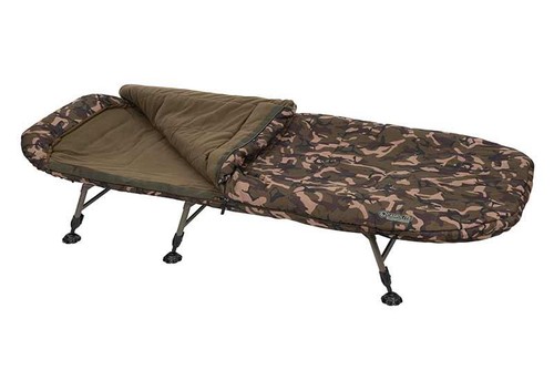 Fox camolite compact sleep - fox,