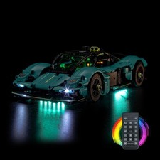 Remote Control Led Light Set