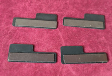 Scrabble Tile MAGNETIC Holders