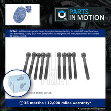 Cylinder Head Bolts fits