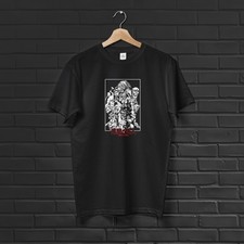 Eren Yeager T-shirt, Attack on