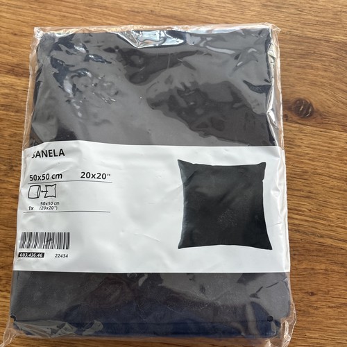 Ikea sanela cushion cover - ikea,