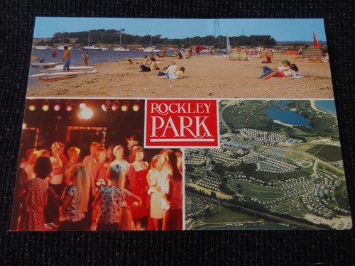 Rockley park poole dorset - poole,