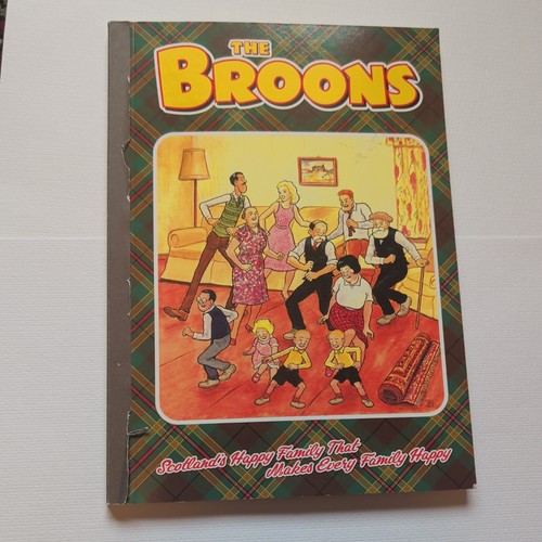 The broons annual 2011 - broons, annual: