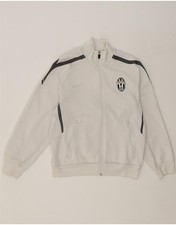 NIKE Girls Juventus Tracksuit