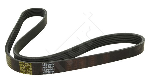 Hart 338 074 ribbed belt - hart,