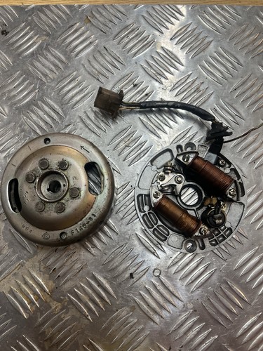 Honda c50 c70 engine - c50,