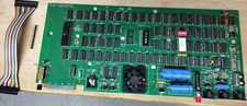 TRS-80 Model I new main board