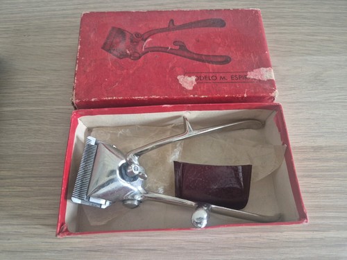 Vintage modelo espiral - modelo, m
