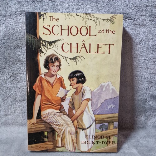 The school chalet - the,