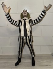 Beetlejuice Talking Action