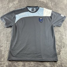 Cardiff City Training Shirt