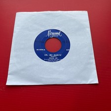 JACKIE LEE Oh, My Darlin' 1966