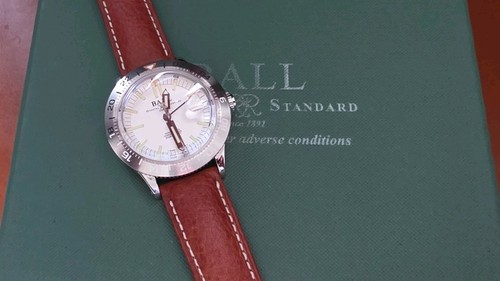 Ball engineer iii - iii, limited
