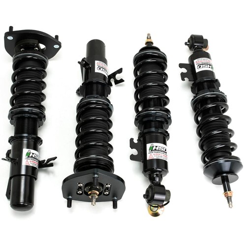 Hsd dualtech coilovers mini - hsd,