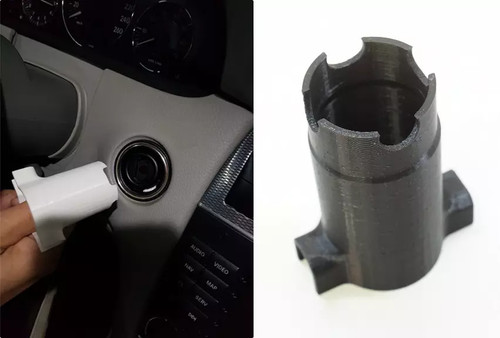 Mercedes benz eis ezs - mercedes, ignition